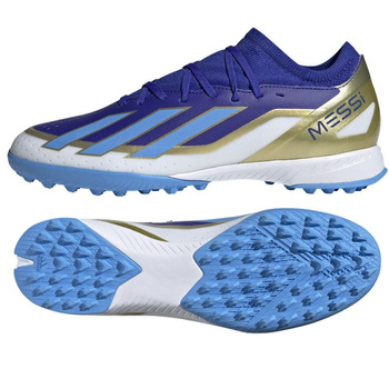 Buty adidas X CRAZYFAST League Messi TF ID0718