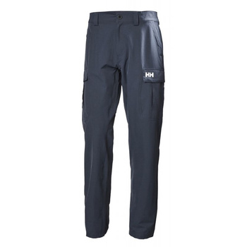 Spodnie Helly Hansen HH QD CARGO PANT M 33996 597