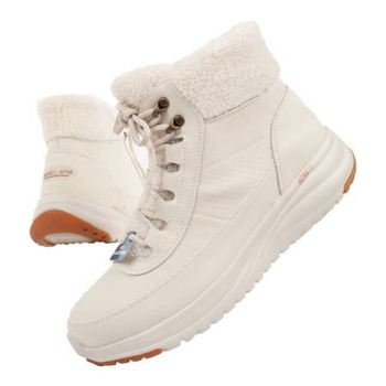 Buty zimowe Skechers W 144756/NAT