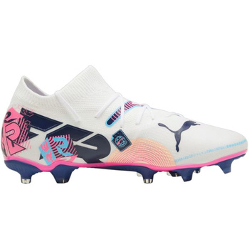 Buty piłkarskie Puma Future 7 Match Vol. Up FG/AG M 108074 01