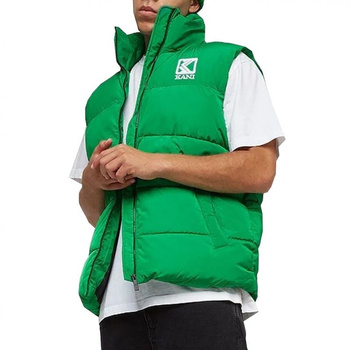 Kamizelka Karl Kani Og Puffer Vest M 6072166