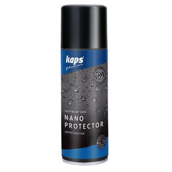 Preparat do obuwia Kaps Nano Protector 200 ML 045026