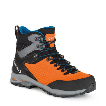 Buty trekkingowe Aku Alterra II GTX M 430489