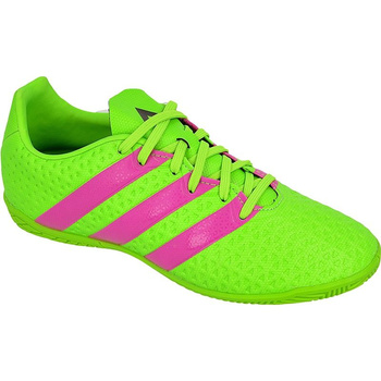 Buty piłkarskie adidas ACE 16.4 IN Jr AF5044