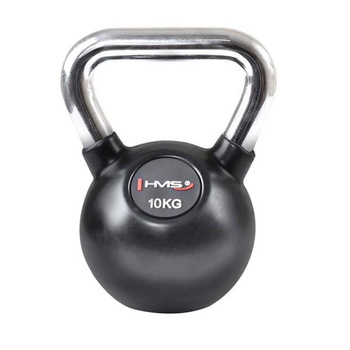 Kettlebell żeliwny HMS KGC10