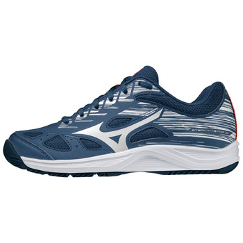 Buty Mizuno Wave Stealth Star Jr X1GC210721