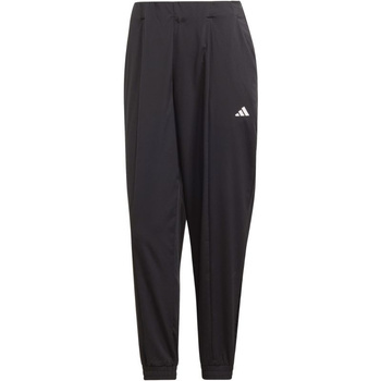 Spodnie adidas Aeroready Train Essentials Minimal Branding Woven W IJ5923