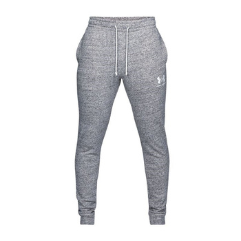 Spodnie Under Armour Sportstyle Terry Jogger M 1329289-112