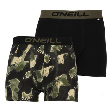 Bokserki O'Neill Men Boxer Camo&Plain M 92800648071