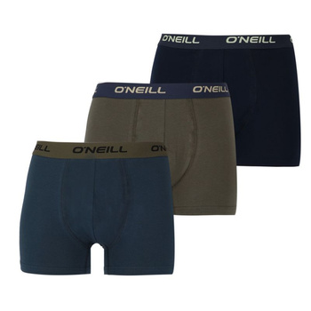 Bokserki O'Neil Men Boxer Plain M 92800648136