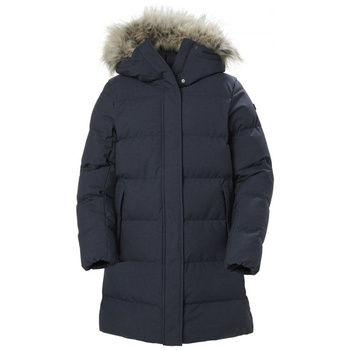 Kurtka Helly Hansen W Blossom Puffy Parka W 53624 597