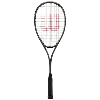 Rakieta Wilson Pro Staff Ultra Light SQ 22 Squash Racquet WR112710H0