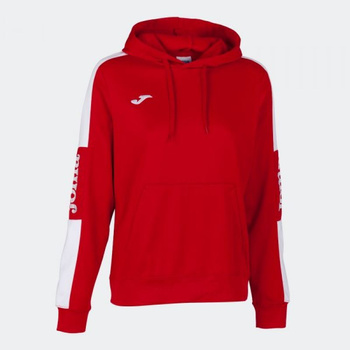 Bluza Joma Championship IV Hoodie W 901334.602