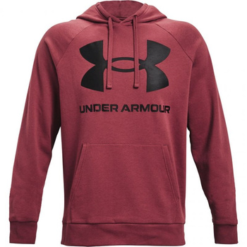 Bluza Under Armour Rival Fleece Big Logo HD M1357093 652