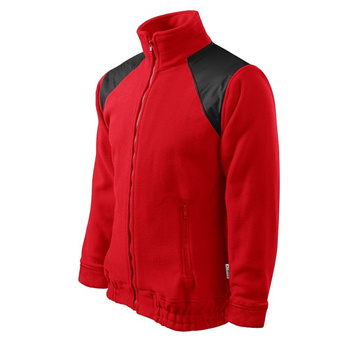 Polar Malfini Jacket Hi-Q M MLI-506RD czerwony