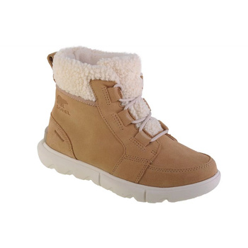 Buty Sorel Explorer Next Carnival WP W 2058891262