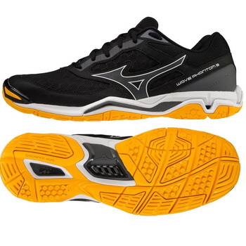 Buty do piłki ręcznej Mizuno Wave Phantom 3 M X1GA226044