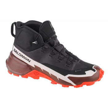 Buty Salomon Cross Hike 2 Mid GTX M 417359