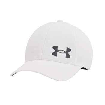 Czapka z daszkiem Under Armour Iso-Chill ArmourVent Cap 1361530-100