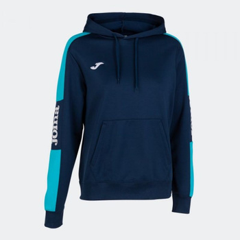 Bluza Joma Championship IV Hoodie W 901334.342