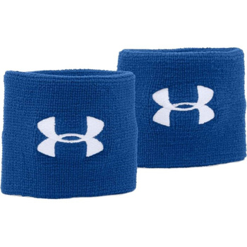 Frotki, opaski na nadgarstek Under Armour Performance Wristband 7,5 cm 1276991-400