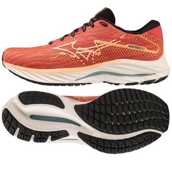 Buty Mizuno Wave Rider 27 M J1GC230307