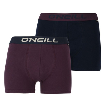 Bokserki O'Neill Men Boxer Plain M 92800648146