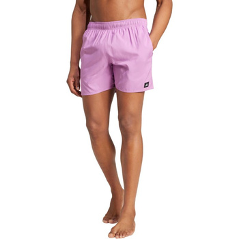 Spodenki kąpielowe adidas Solid CLX Short-Length M IX7581