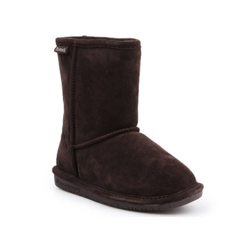 Buty BearPaw Emma Youth Jr 708YChocolateII