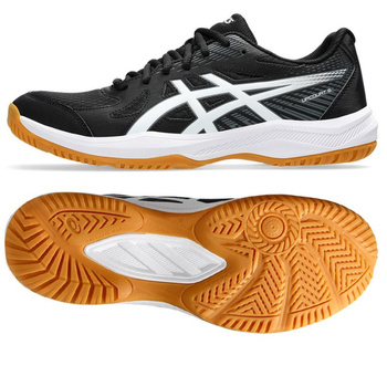 Buty do siatkówki Asics Upcourt 6 M 1071A104 001