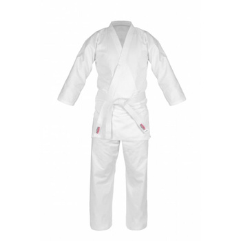 Kimono karate Masters kyokushinkai 8 oz - 120 cm NEW 06192-120