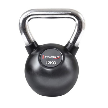 Kettlebell żeliwny HMS KGC12