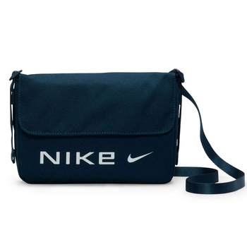 Torba listonoszka Nike Sportswear Futura Crossbody FZ2516-478